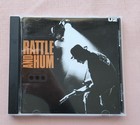 Rattle and Hum by U2, CD