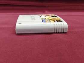 HUDS Bomberman BDaman Famicom Software Japan Y2