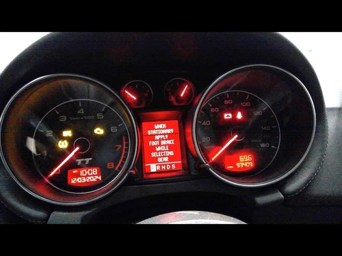 Módulo de control Comfort compatible con 08-11 Audi TT 8J0959433A - Imagen 8 de 12