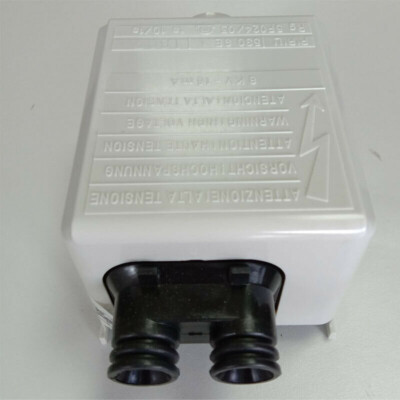 Control Box Compatible for Riello 40G Oil Burner Controller + Electric Eye 530SE