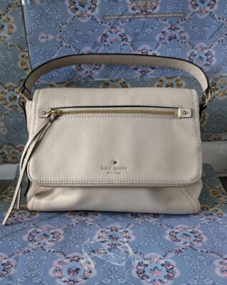 KATE SPADE COBBLE STONE BACKPACK kate spade | Bags | Kate Spade Little Minka Cobble Stone  main image 4