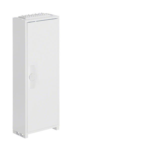 3161796 Hager Hager FWB51S rack Rack indipendenti Bianco