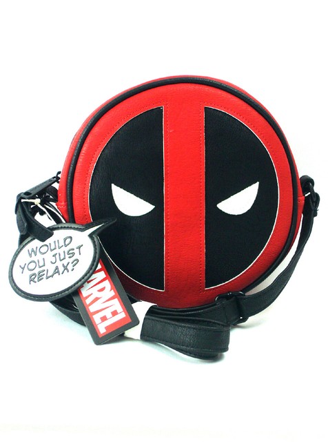 loungefly deadpool wallet