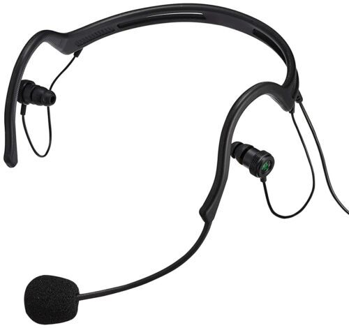 専用出品 Amazon.co.jp: 【2025年モデル】 Poly Blackwire 3220 両耳ヘッド