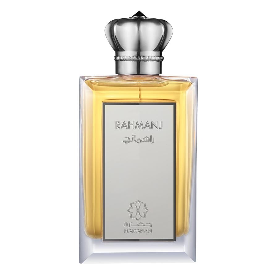 HADARAH RAHMANJ オードパルファン 箱付き｜コスメ・美容