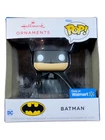 Hallmark Ornaments - Funko POP! BATMAN Hangable Ornaments, Walmart Exclus., New
