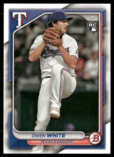 2024 Bowman Paper Prospects RCs & Vets BP1-150 1-100 You Pick - Choose Your Card - Picture 331 of 418