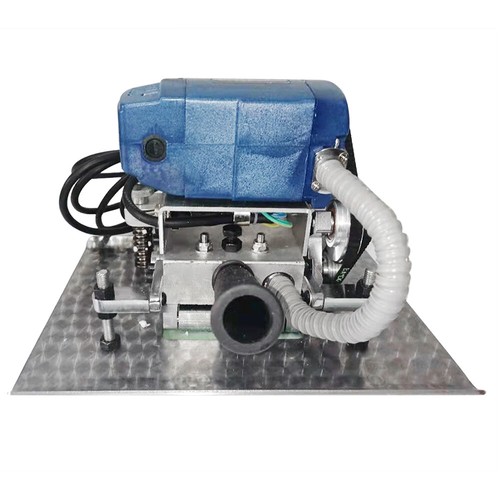 500W NEW CP-I Portable Rug Flat Shearing Machine For Carpet Trimmer Tufting j - Picture 3 of 7