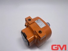 Georg Fischer diaphragm valve 199.021.427 diaphragm valve control 5-7 bar