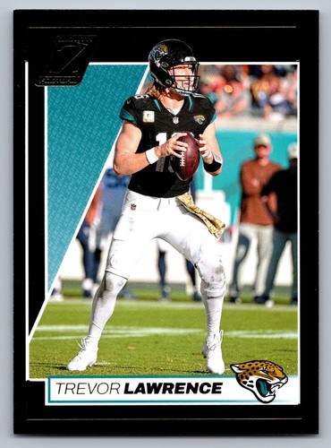 2024 Panini Zenith Football Retail Base 1-200 Pick your card - Picture 90 of 277