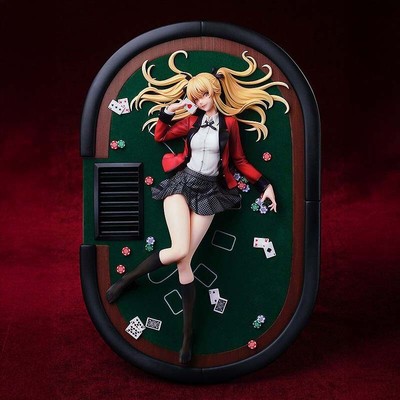 Mary Saotome - Kakegurui×× - 1/7