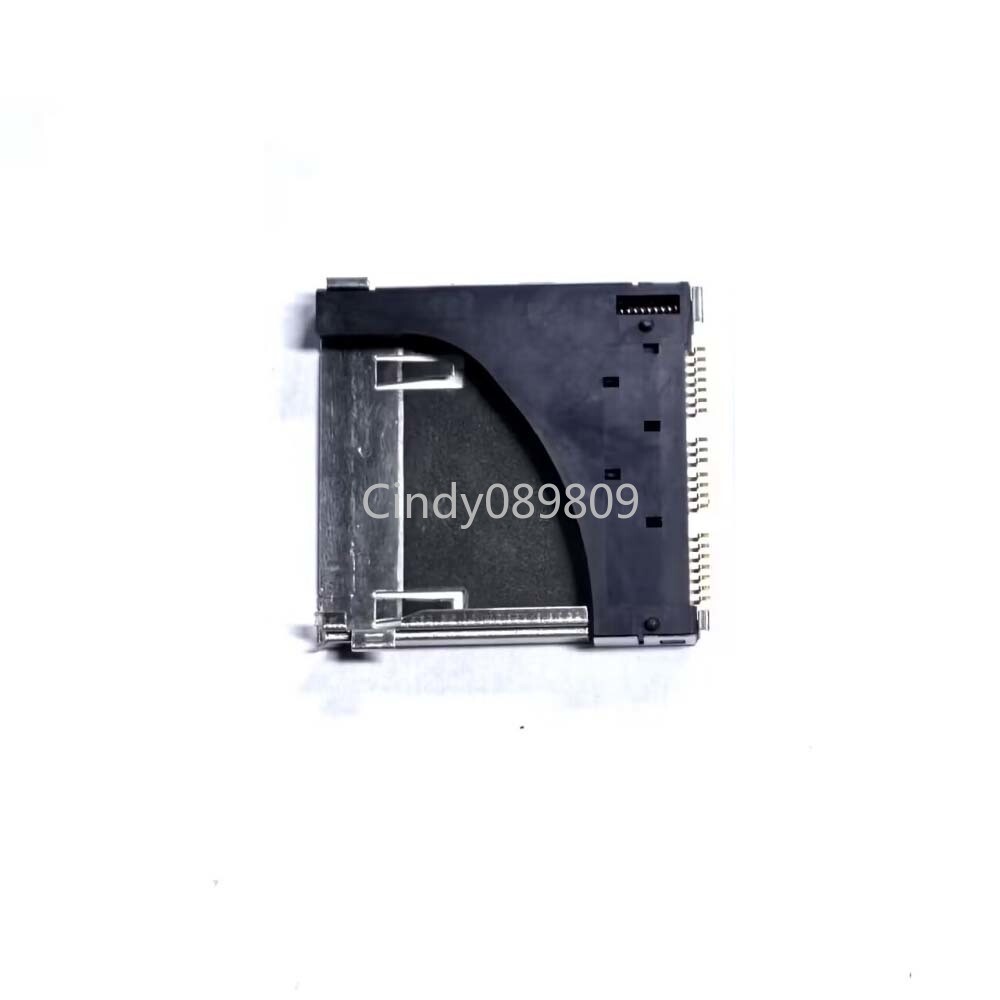 XQD memory Card Slot Reader Holder For Nikon Z6 Z7 Z6II Z7II Z9
