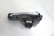 Porte arrière et accessoires Mercedes CLASSE C