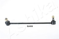 Ashika 106-0K-K05R Stabilisator, Fahrwerk Vorne Rechts FüR KIA