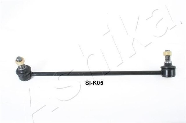 Ashika 106-0K-K05R Stabilisator, Fahrwerk Vorne Rechts FüR KIA-image