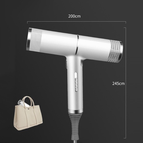 Profi Haartrockner 4000W Haarföhn Föhn Fön Haare Trockner Dryer Haarfön Diffusor - Bild 13 von 27