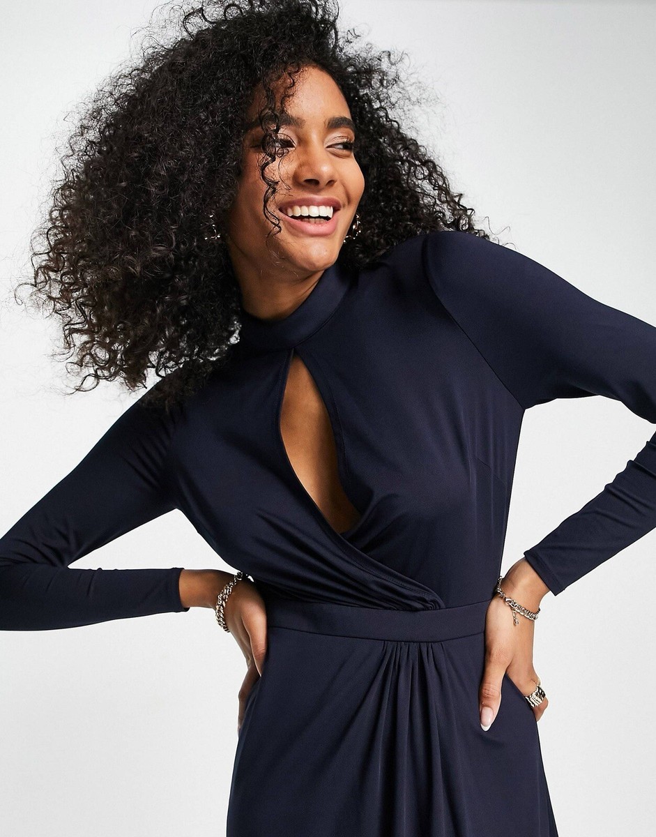 TED BAKER レース装飾フレアドレス s-l1200.jpg