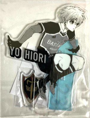 Blue Lock EX Neo Egoist League Acrylic Stand Figure Yo Hiori