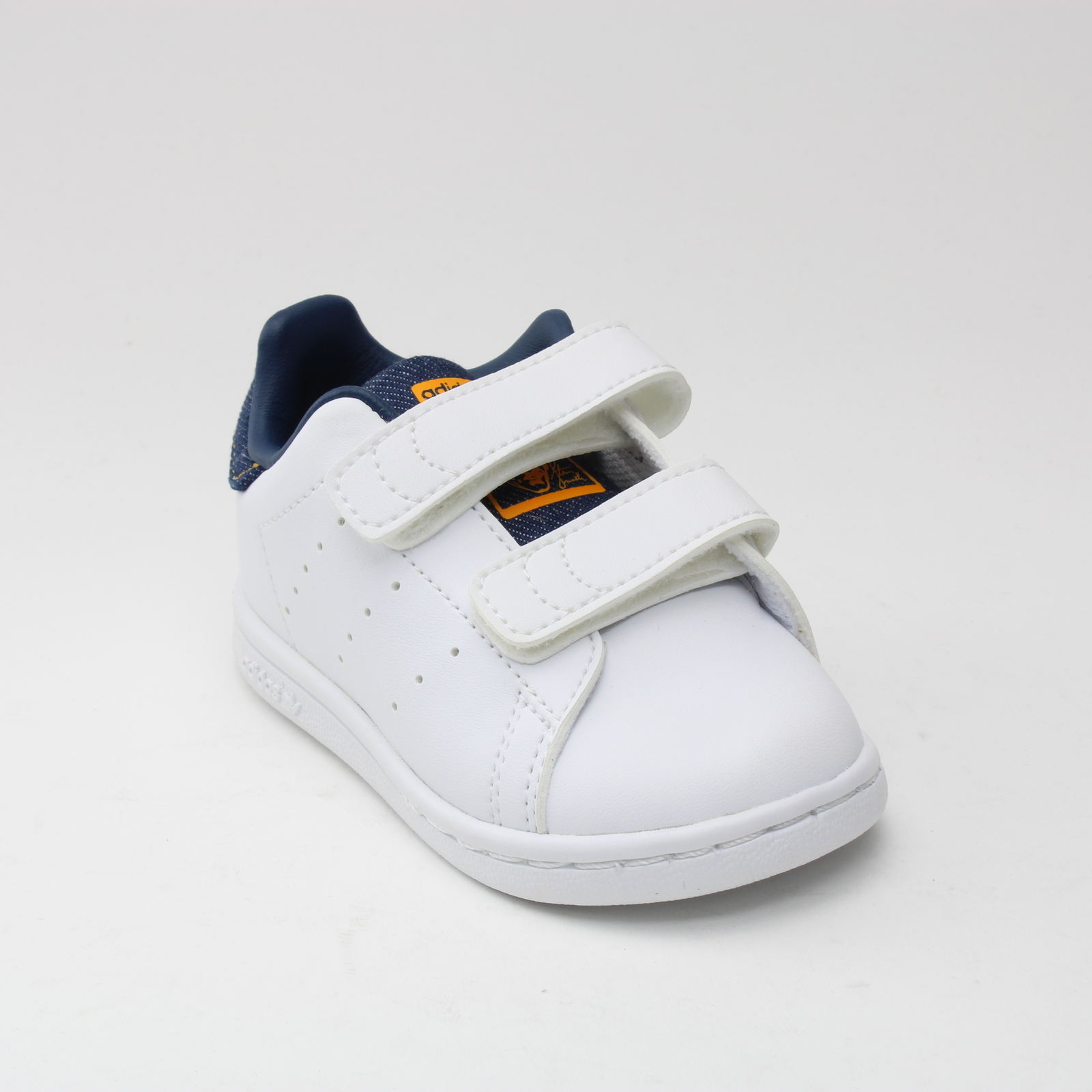adidas GZ7361 Boys Stan Smith - Size 6 M | eBay