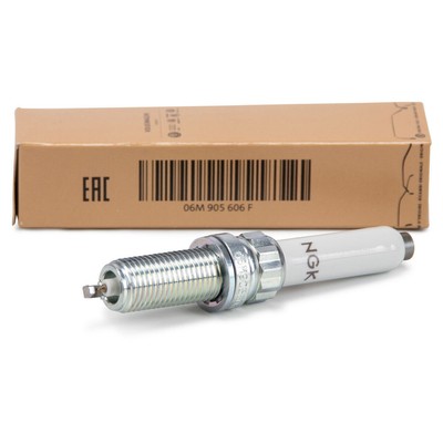4X FIT Audi VW Zündkerze S4 RS4 S5 RS5 A6 A7 Q5 TOUAREG 3.0 TFSI 06M905606F