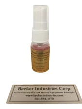 8 oz 24K GOLD PROTECTANT, Industrial Grade 