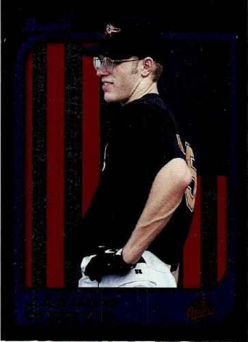 JAYSON WERTH 1997 BOWMAN INTERNATIONAL #433