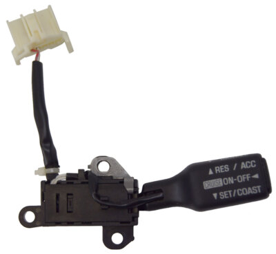 1992-2003 Toyota Steering Column Cruise Control Switch Stalk New