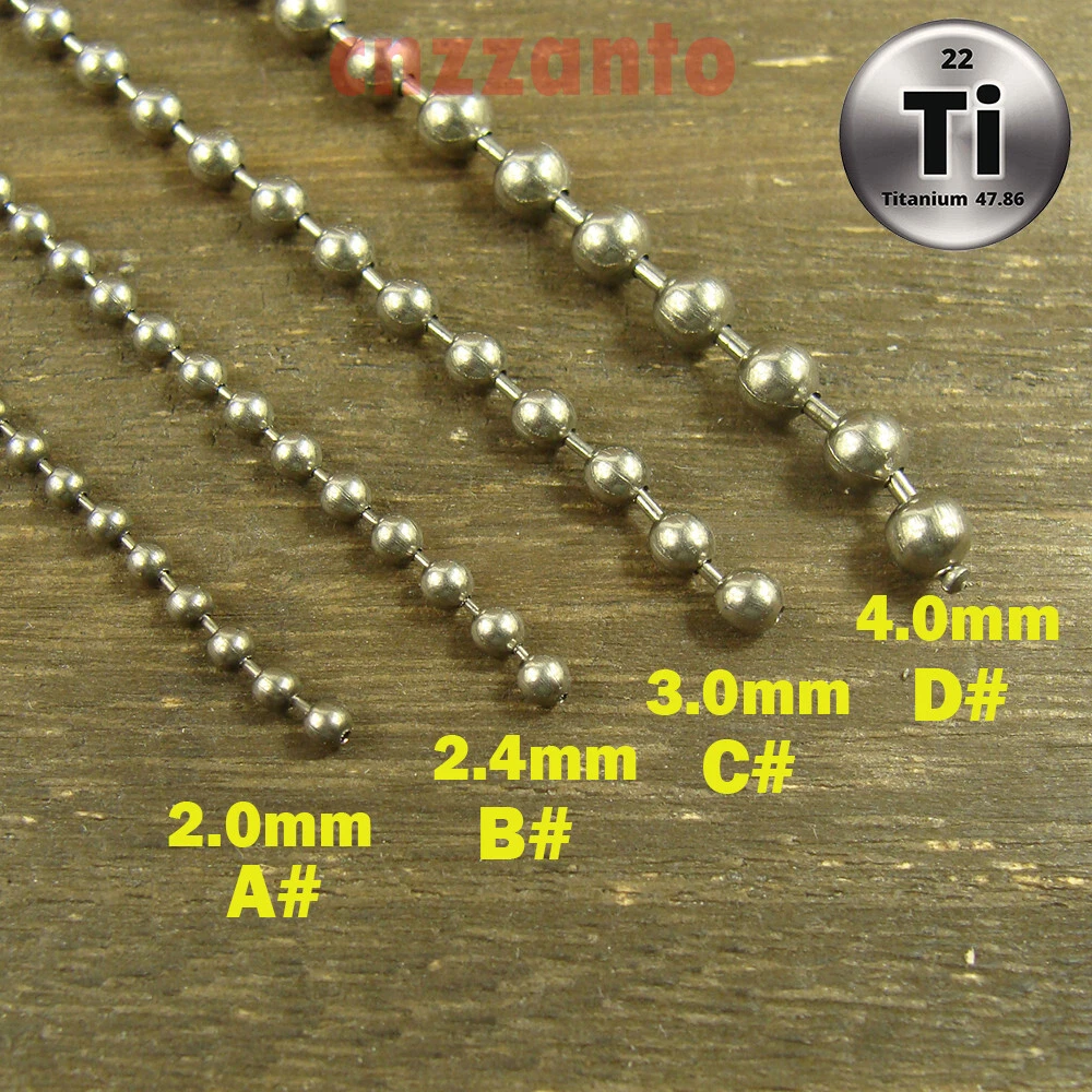 Military ball chain cheap