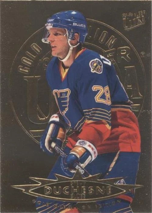 Gold Medallion Edition