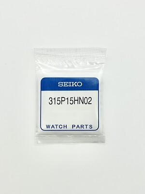 Genuine Seiko Glass Crystal Diver 315P15HN02 7002-7020 7039 7S26-0020 0026 7020