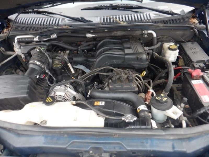 Starter Motor Fits 05-10 EXPLORER 20251814 | eBay BRIDE フルバケットシートシートレール付き
