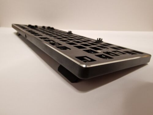 gaming keyboard mechanical - Picture 1 of 3