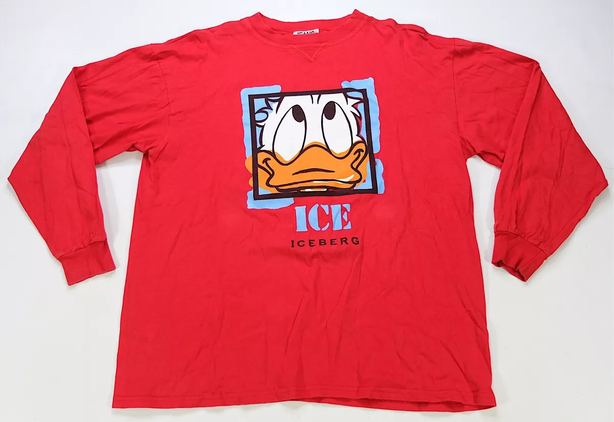 Iceberg t hot sale