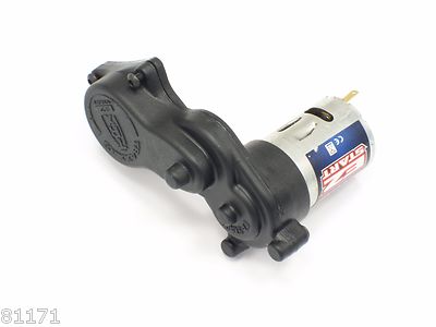 NEW 3.3 T-MAXX EZ START MOTOR JATO REVO RUSTLER 5279 5275 5276