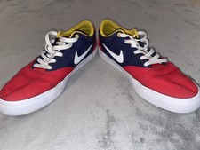 nike sb charge solarsoft