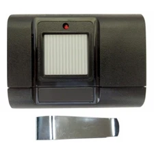 Stanley 1050 Gate Garage Door Remote 310MHz 10 DIP by Linear 105015 MCS105015
