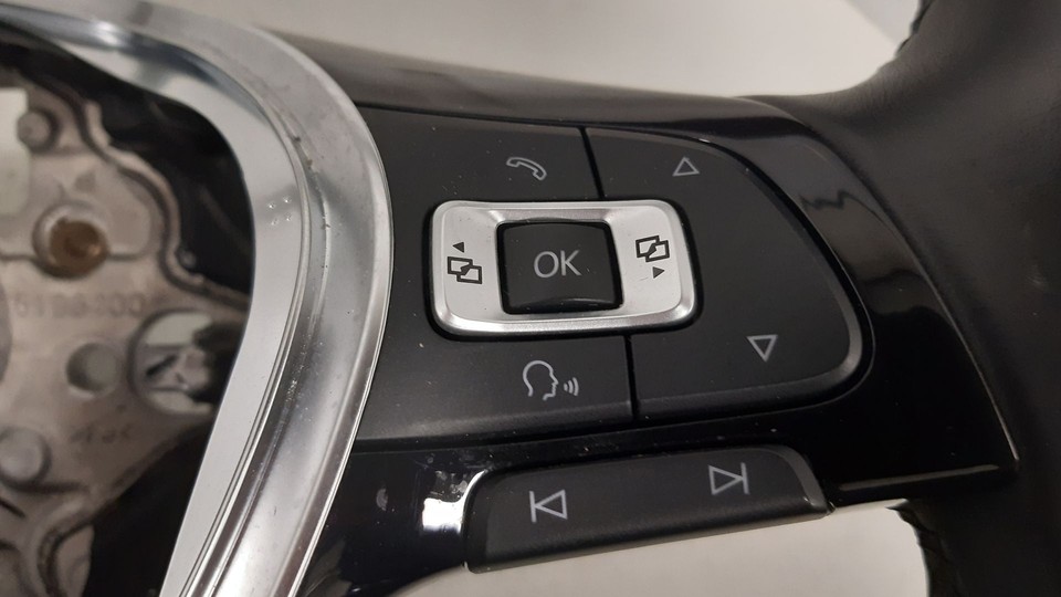 LENKER VW Passat Variant (3G5) Combi 2.0 TDI 16V 150 (CRLB) 2016