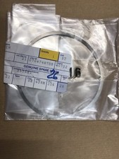 Volvo Penta 941827 Adjusting Shim. Washer. Genuine Part. New.