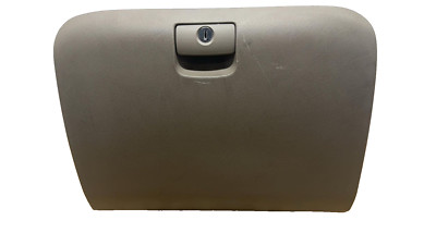 2006,2007,2008,2009 HYUNDAI TUCSON Glove Box COLOR BEIGE - OEM - 845402E500U7