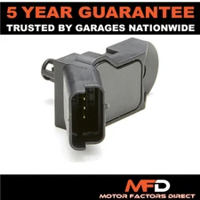 MAP SENSOR FOR CITROËN BERLINGO C2 C3 C4 PICASSO C5 C8 DISPATCH SAXO MFM2CI