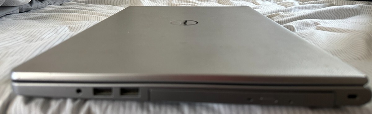 Dell Inspiron 5559, intel core-i7, 16GB RAM, 1TB HDD, 2016