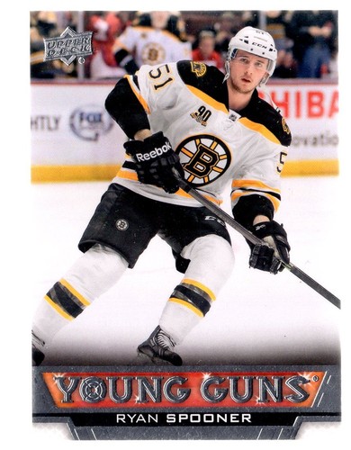 2013-14 Upper Deck Young Guns U-Pick From The List - Picture 54 of 95