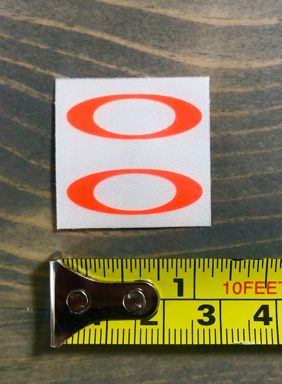 Introducir 106+ imagen oakley football visor decals Thptnganamst.edu.vn