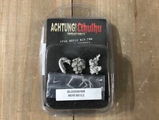 Achtung! Cthulhu - Babies of The Blood - Role Play - Miniatures 1 3/32in WWII