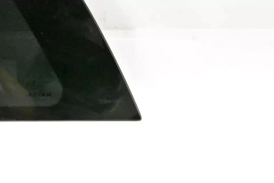 07-12 梅赛德斯 X164 GL350 GL450 GL320 左侧四分之一窗玻璃原始设备制造商 — 第 2/4 张图片