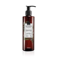 AVON Handreiniger mit Rosmarin und Karottensa...