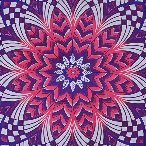Indian Mandala Bedding Bedspread Hippie Bohemian Queen Size Bedding Tapestry - Picture 39 of 49