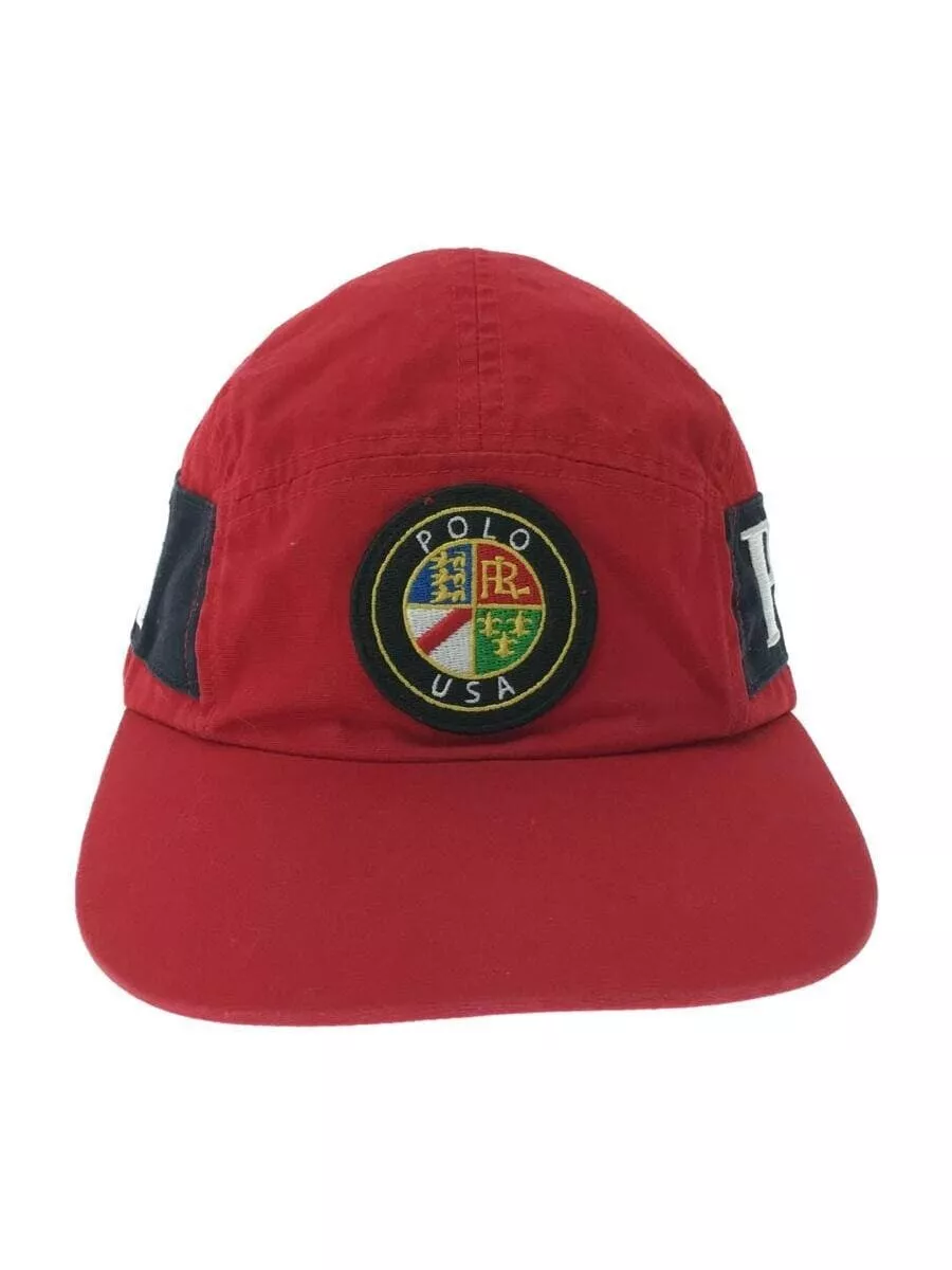 Polo tech cheap hat