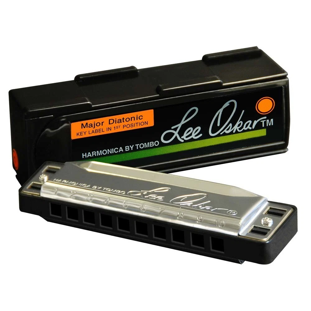 Multi cheap key harmonica