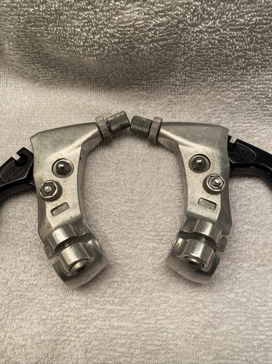 Levier De Frein Électrique Pour Vélo Bafang, 1 Paire De Poignées De
